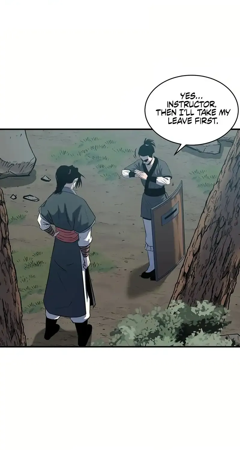 The Best Martial Arts Instructor In The World Chapter 16 page 63 - 
