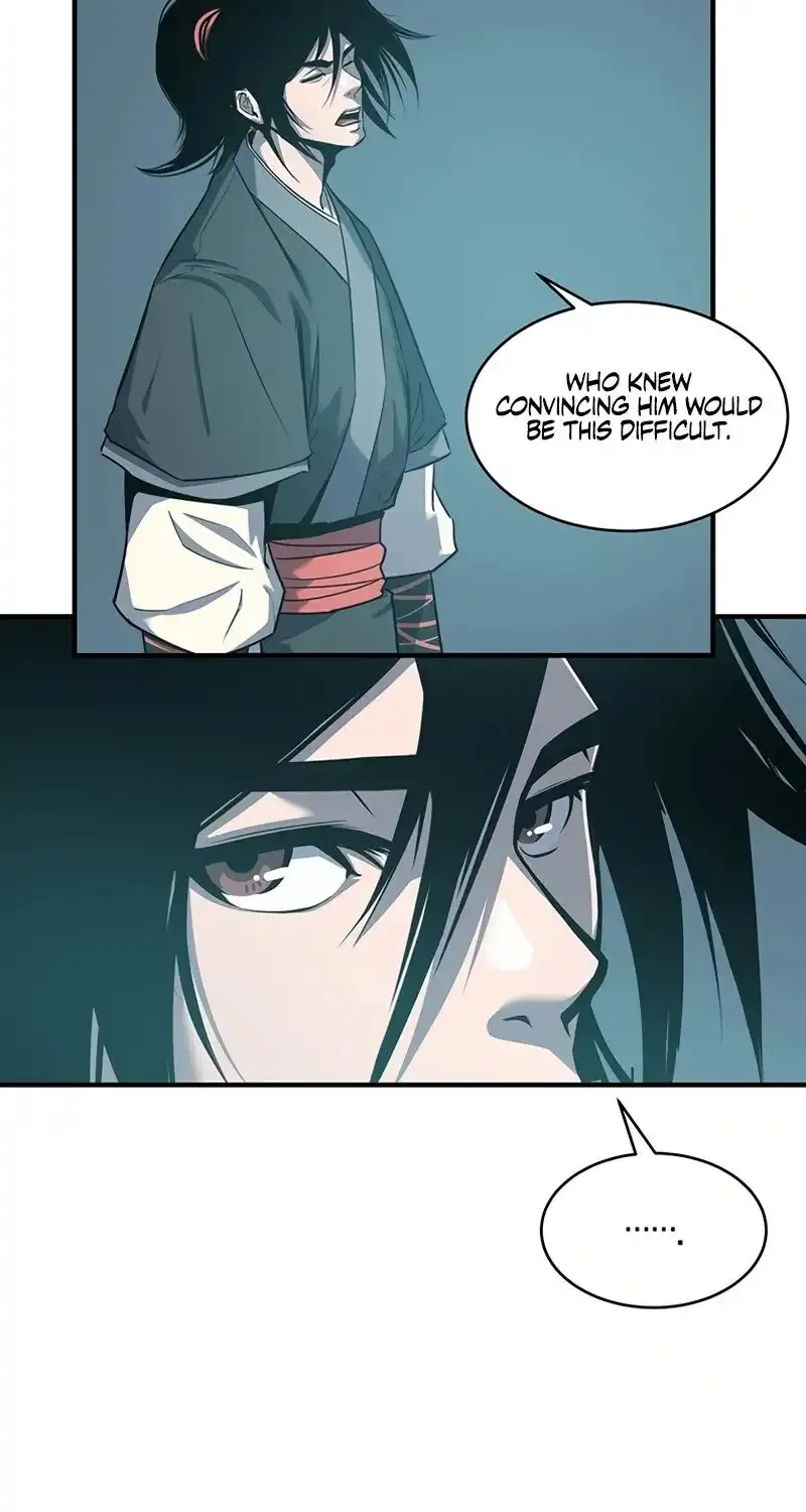 The Best Martial Arts Instructor In The World Chapter 16 page 66 - 