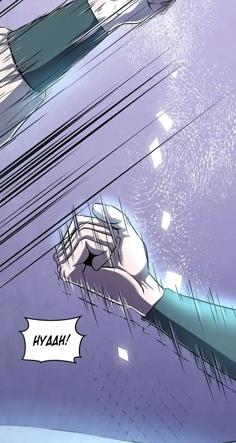 The Best Martial Arts Instructor In The World Chapter 16 page 69 - 