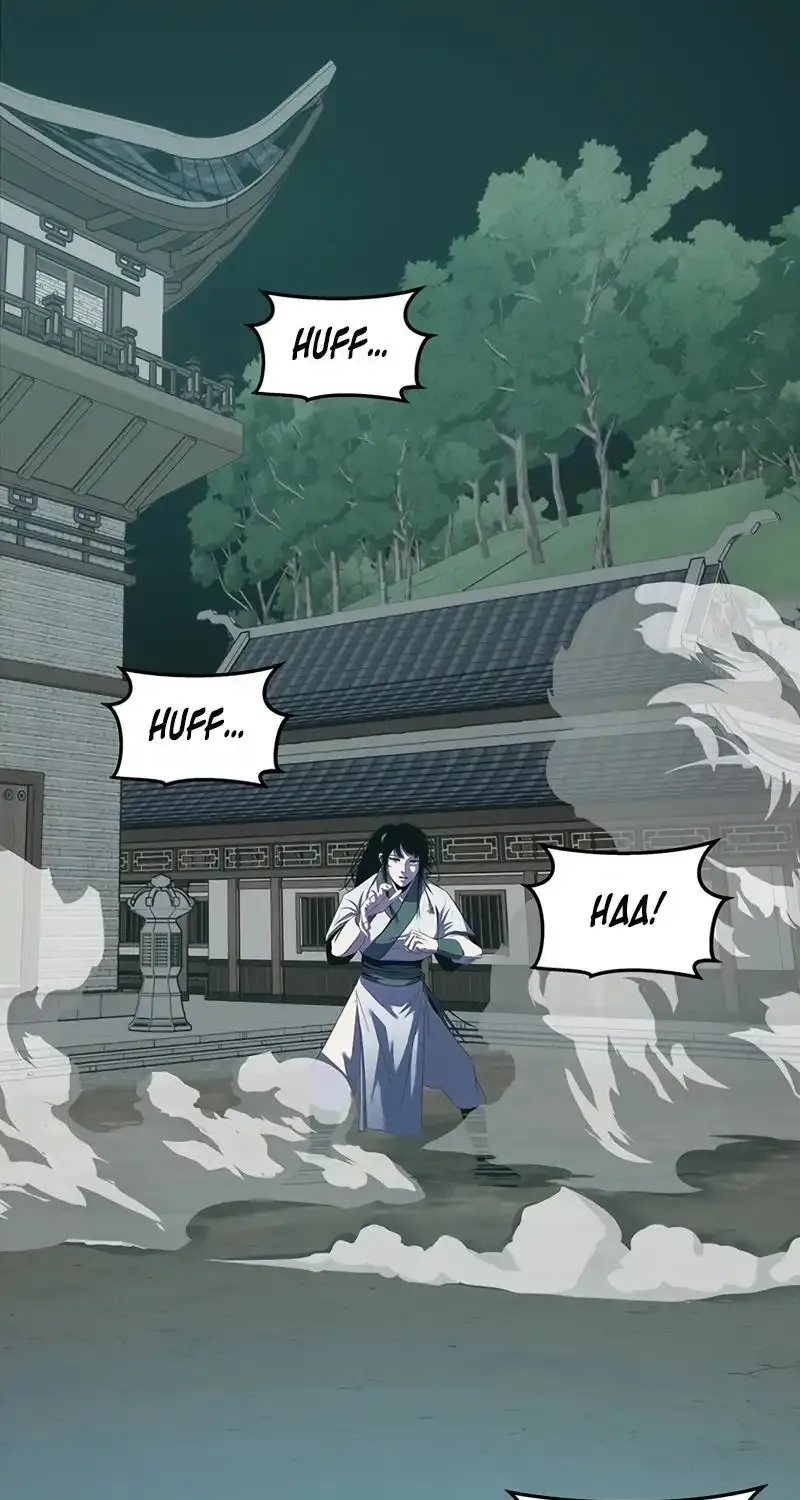 The Best Martial Arts Instructor In The World Chapter 16 page 77 - 