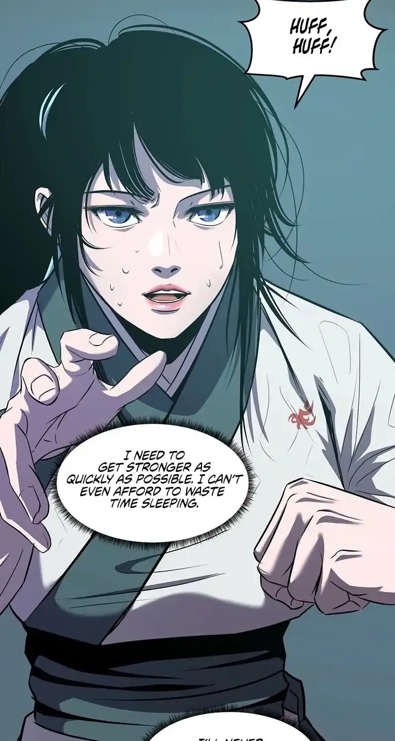The Best Martial Arts Instructor In The World Chapter 16 page 78 - 