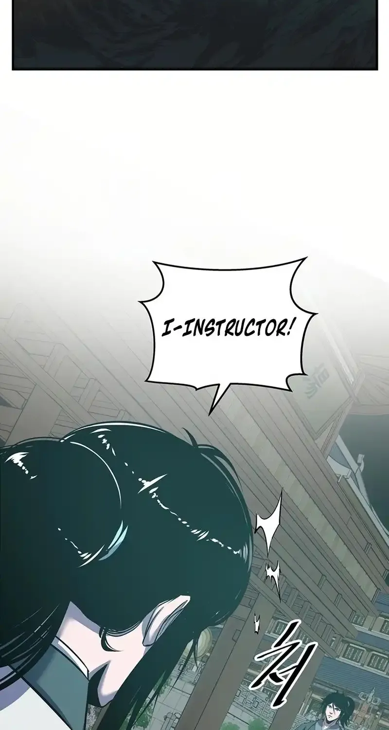 The Best Martial Arts Instructor In The World Chapter 16 page 80 - 