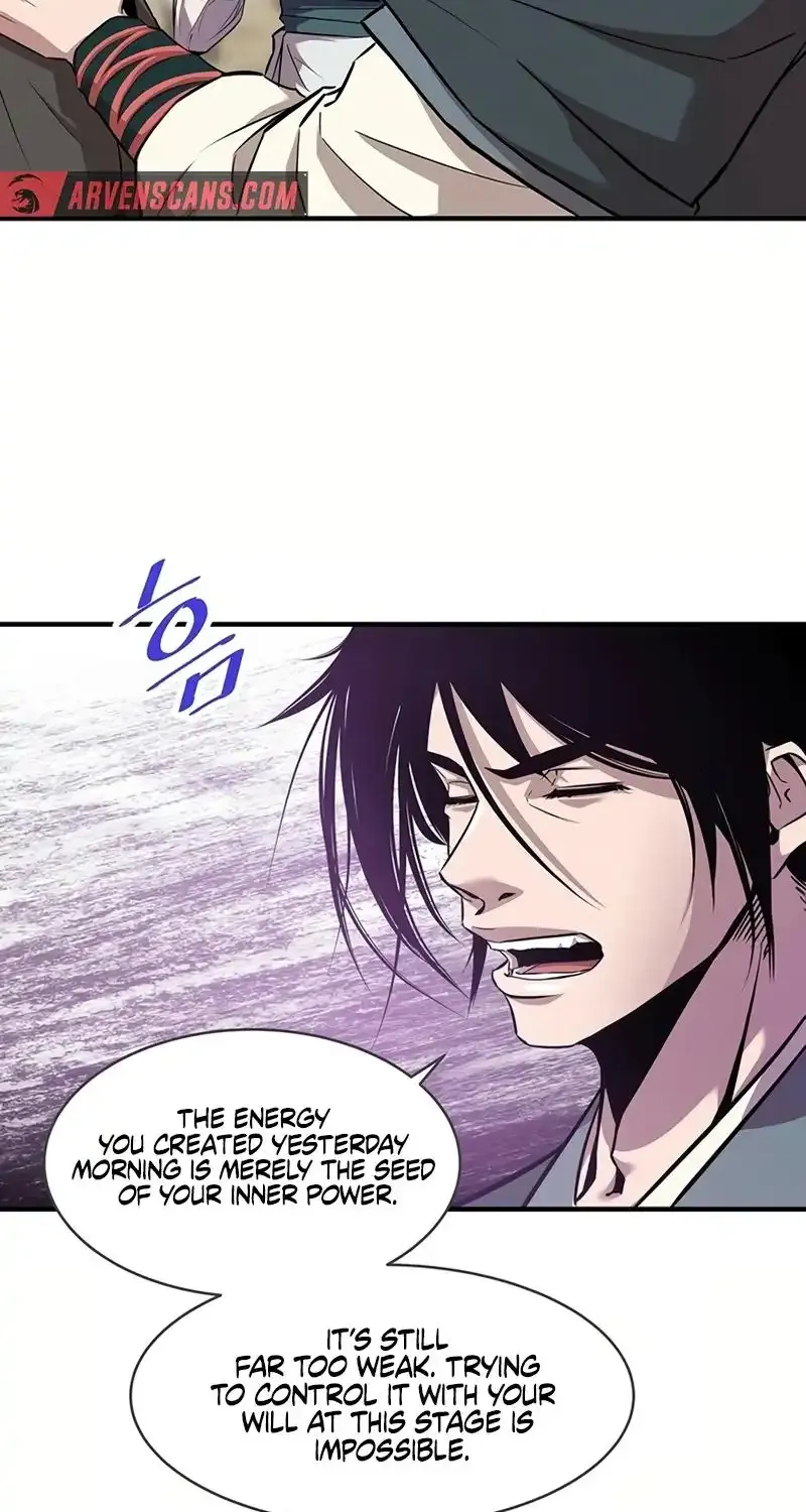 The Best Martial Arts Instructor In The World Chapter 16 page 9 - 