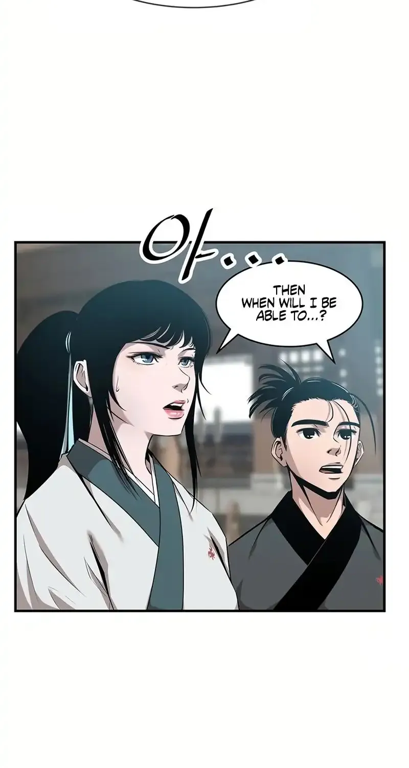The Best Martial Arts Instructor In The World Chapter 16 page 10 - 
