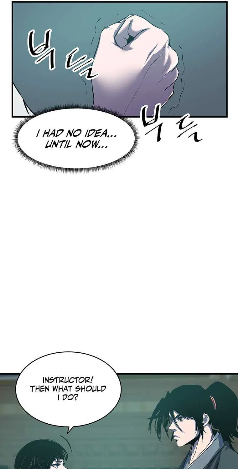 The Best Martial Arts Instructor In The World Chapter 17 page 11 - 
