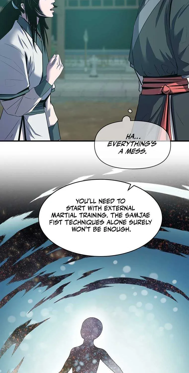 The Best Martial Arts Instructor In The World Chapter 17 page 12 - 