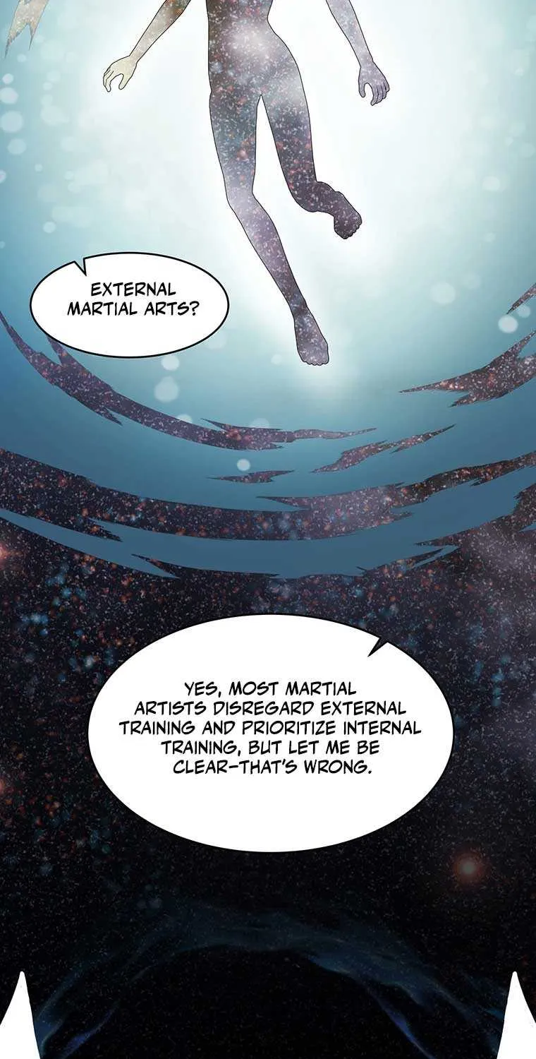 The Best Martial Arts Instructor In The World Chapter 17 page 13 - 