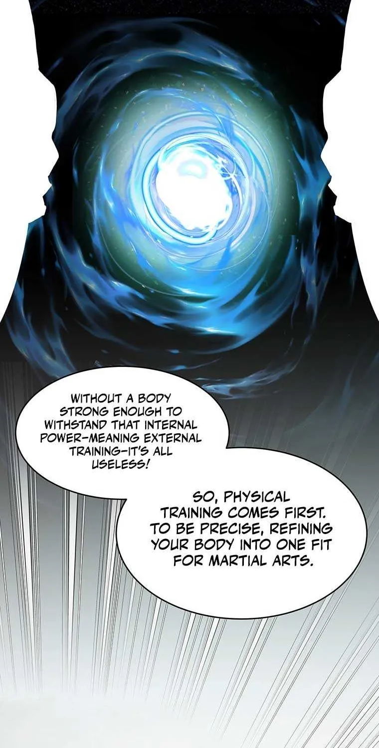 The Best Martial Arts Instructor In The World Chapter 17 page 14 - 