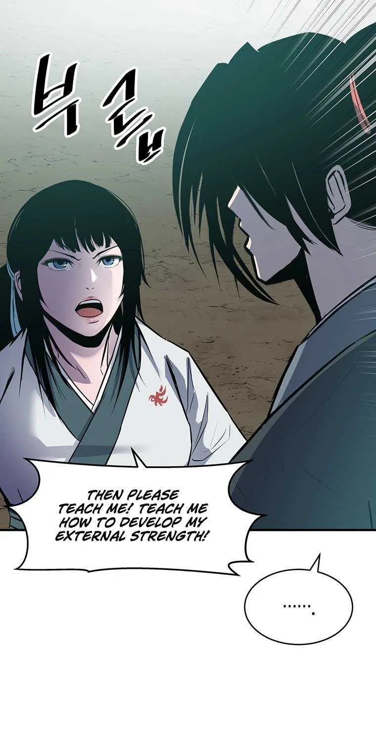 The Best Martial Arts Instructor In The World Chapter 17 page 15 - 