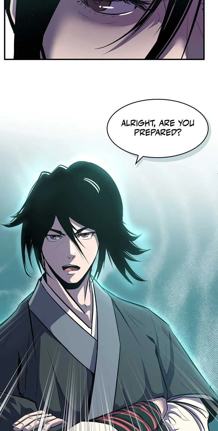 The Best Martial Arts Instructor In The World Chapter 17 page 18 - 