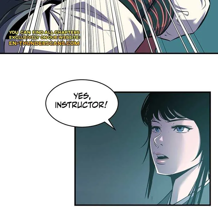 The Best Martial Arts Instructor In The World Chapter 17 page 19 - 
