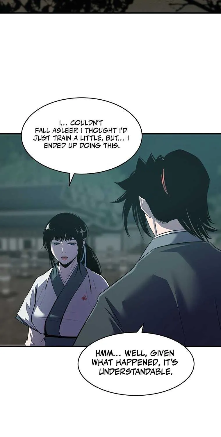 The Best Martial Arts Instructor In The World Chapter 17 page 3 - 