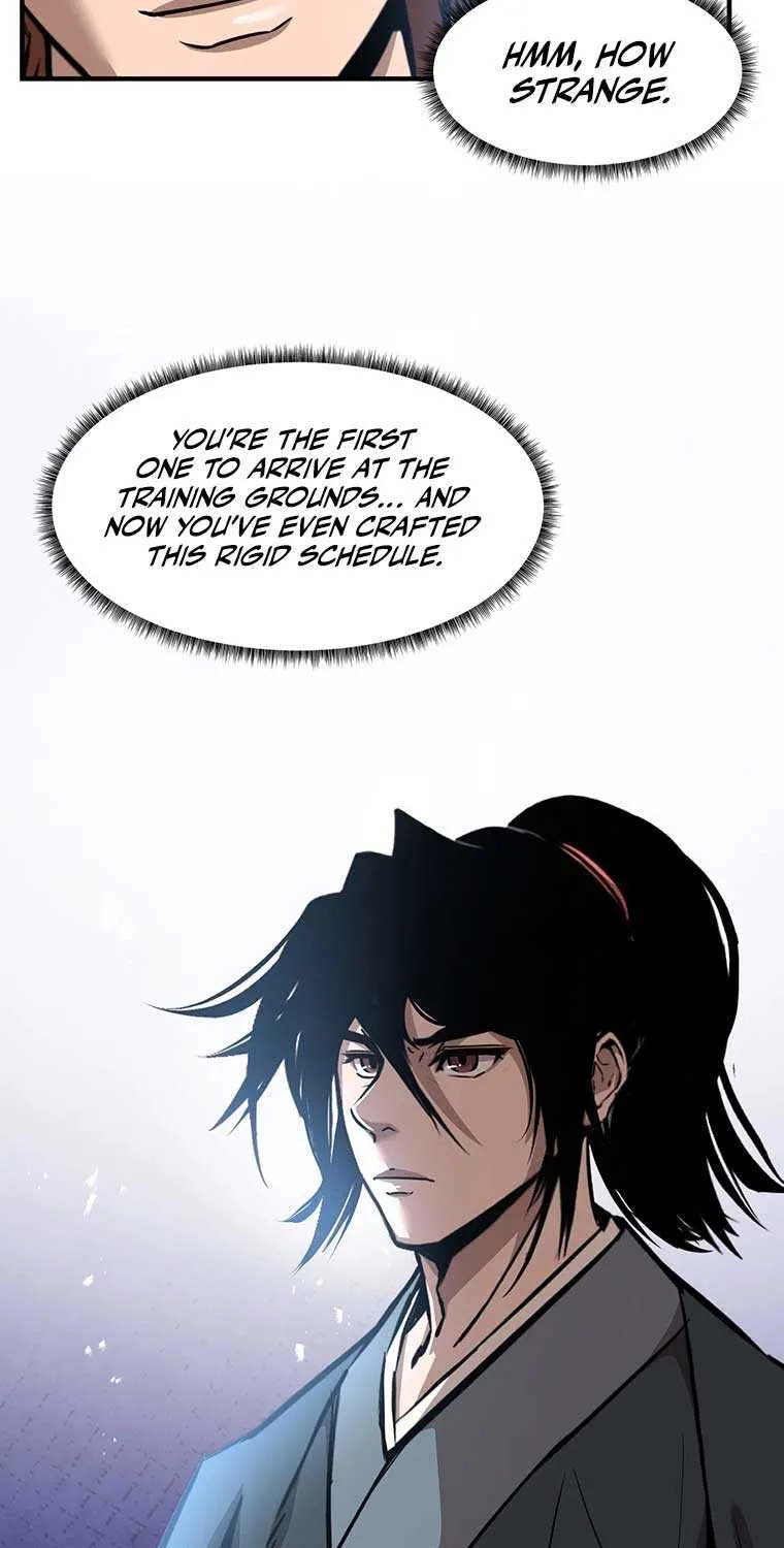 The Best Martial Arts Instructor In The World Chapter 17 page 24 - 