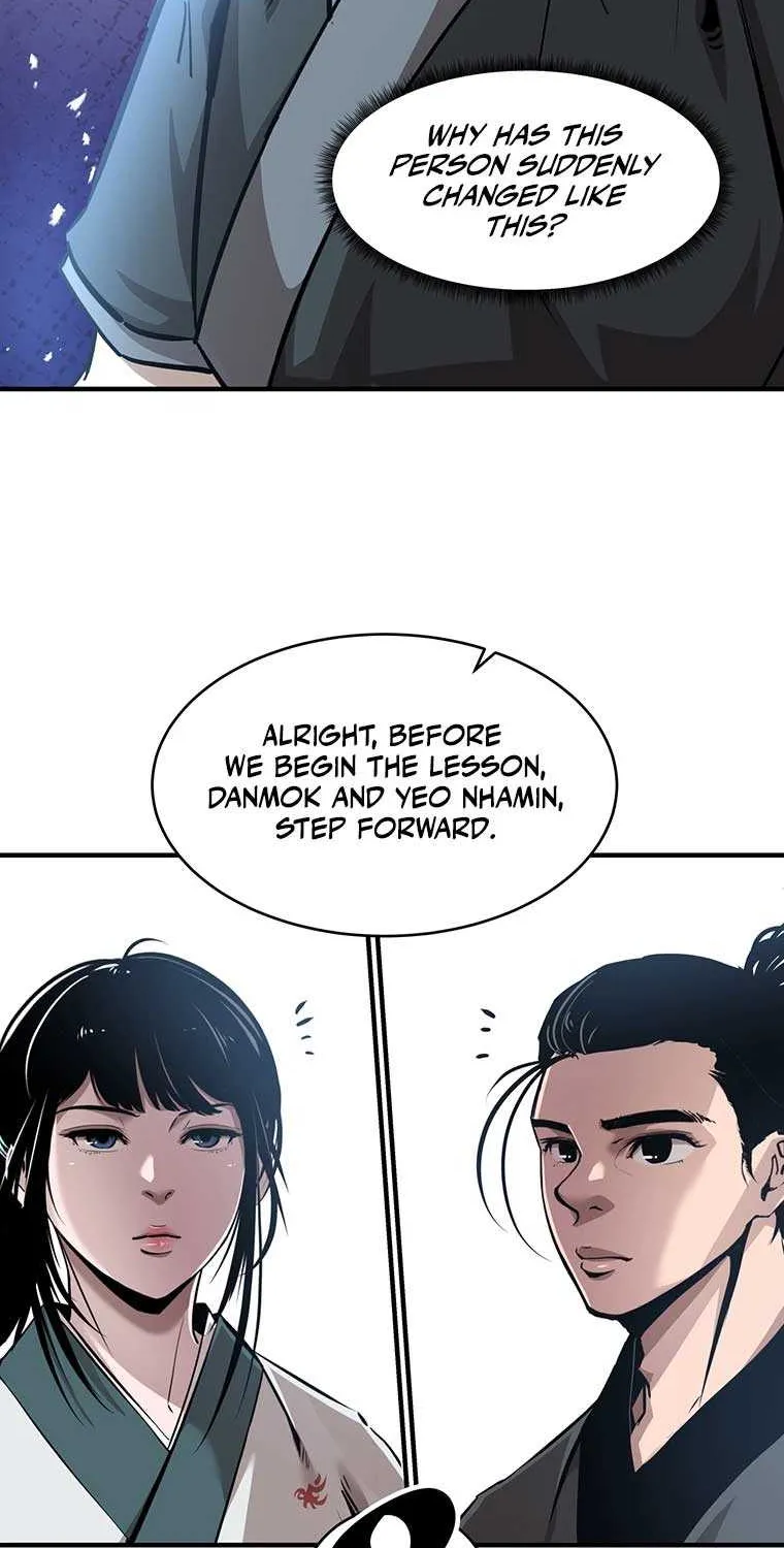 The Best Martial Arts Instructor In The World Chapter 17 page 25 - 
