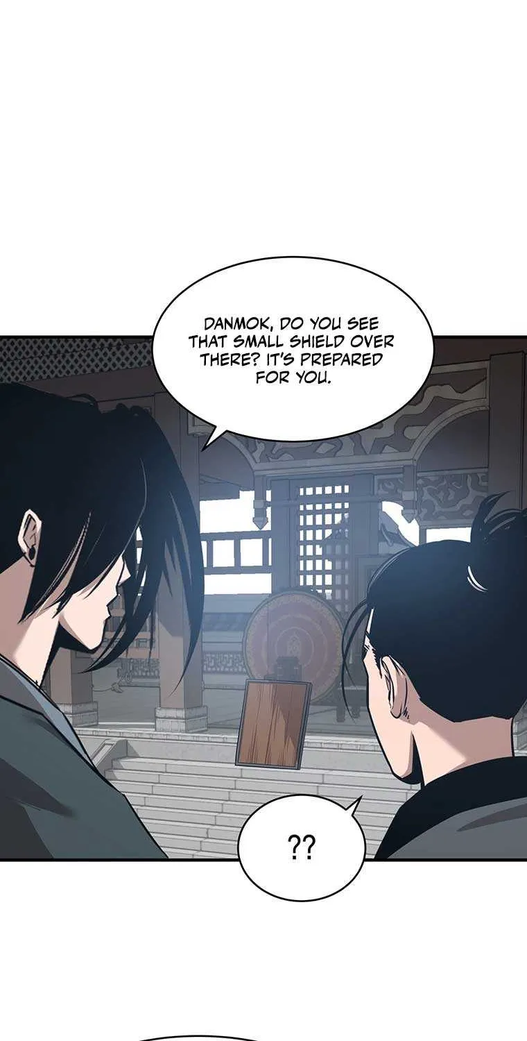 The Best Martial Arts Instructor In The World Chapter 17 page 27 - 