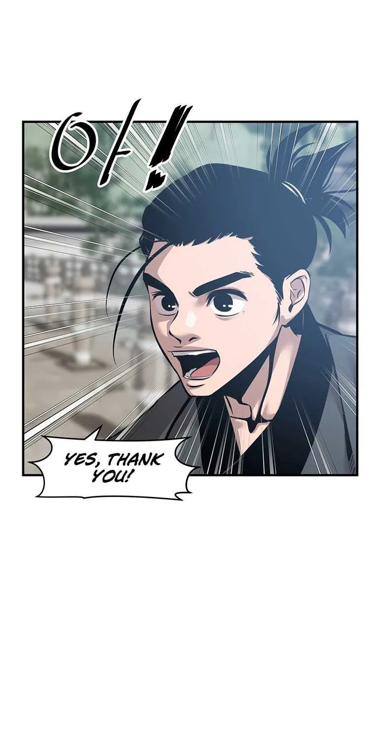 The Best Martial Arts Instructor In The World Chapter 17 page 29 - 
