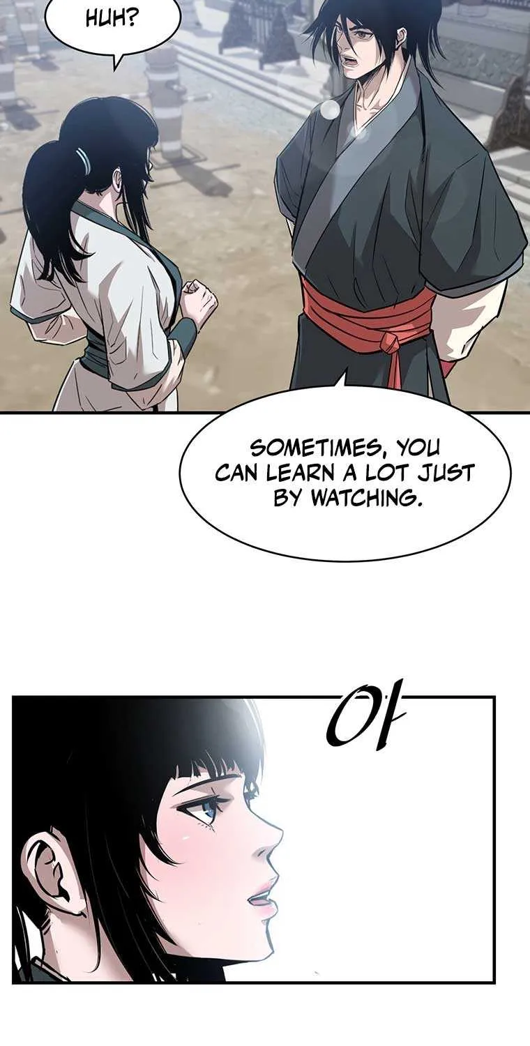 The Best Martial Arts Instructor In The World Chapter 17 page 31 - 