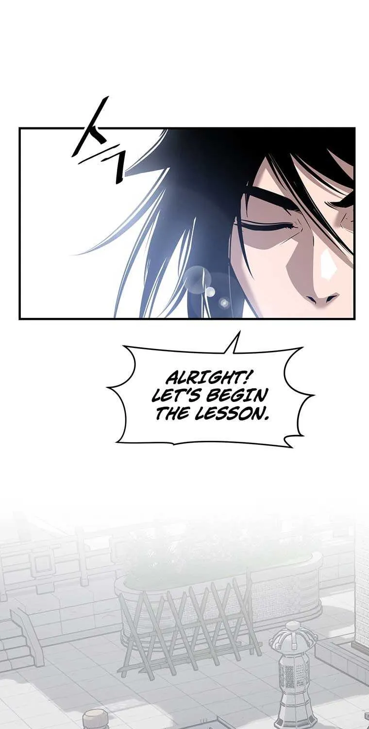 The Best Martial Arts Instructor In The World Chapter 17 page 32 - 