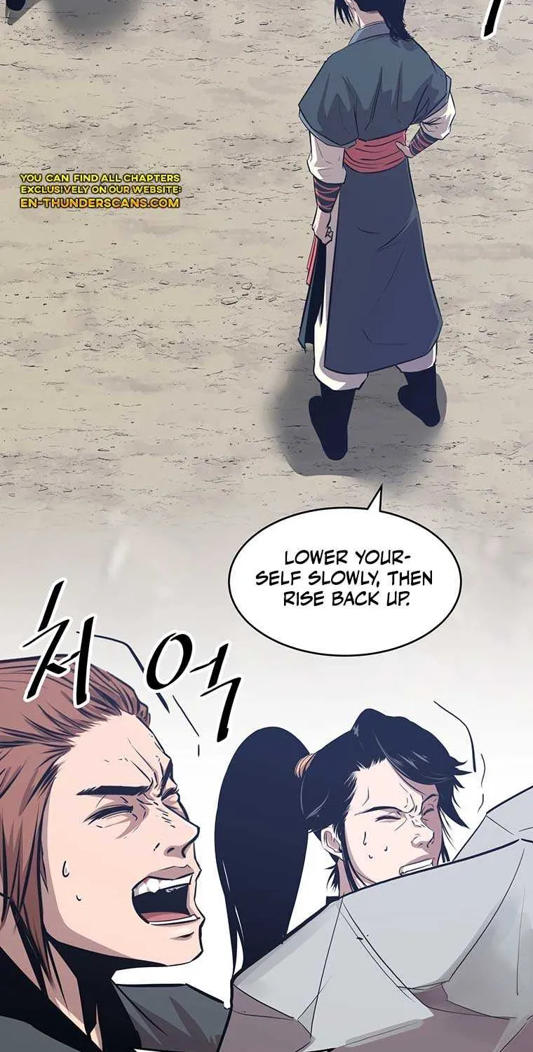 The Best Martial Arts Instructor In The World Chapter 17 page 34 - 