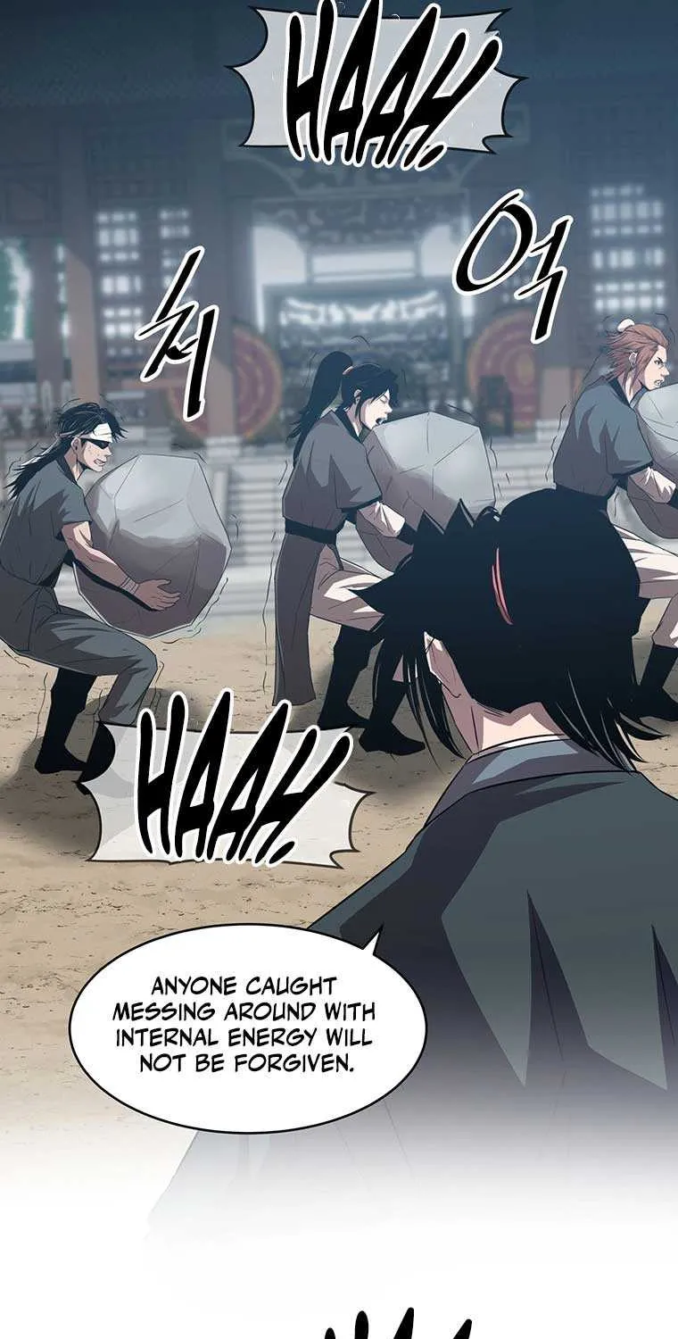 The Best Martial Arts Instructor In The World Chapter 17 page 37 - 