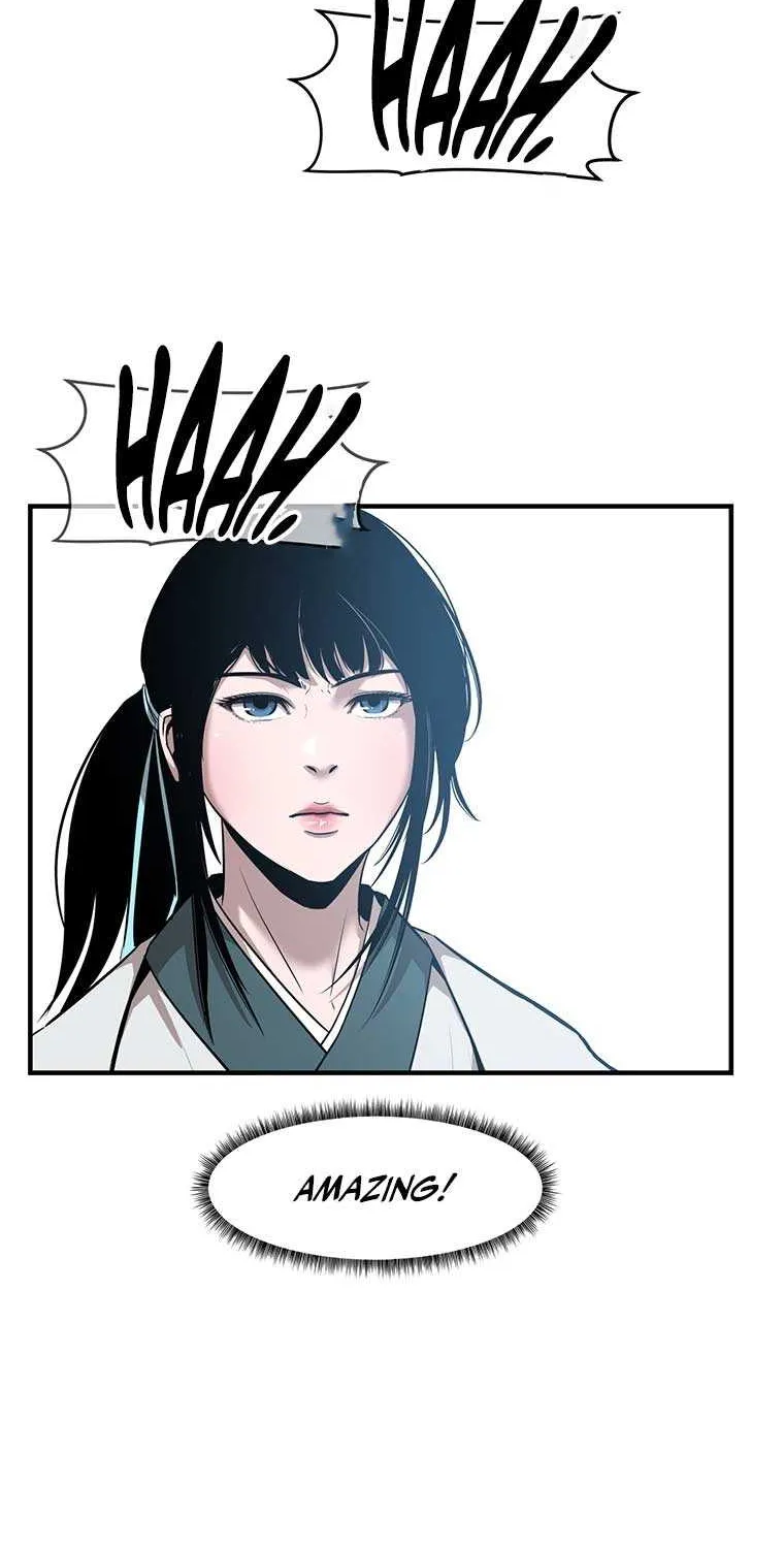 The Best Martial Arts Instructor In The World Chapter 17 page 38 - 