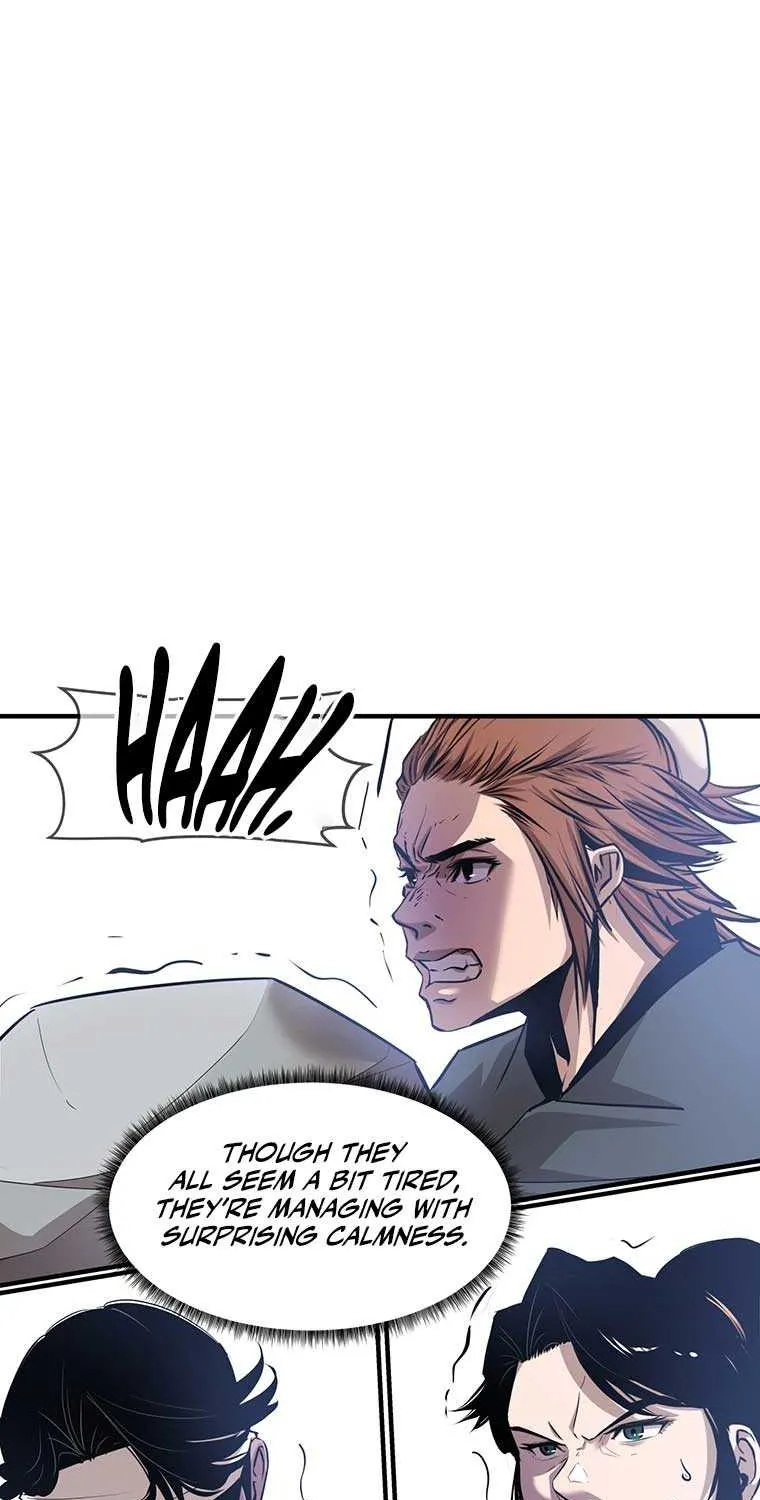 The Best Martial Arts Instructor In The World Chapter 17 page 39 - 