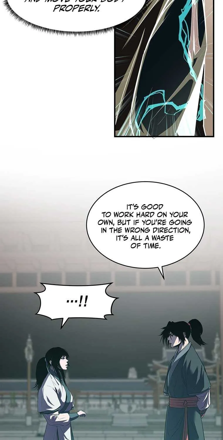 The Best Martial Arts Instructor In The World Chapter 17 page 5 - 