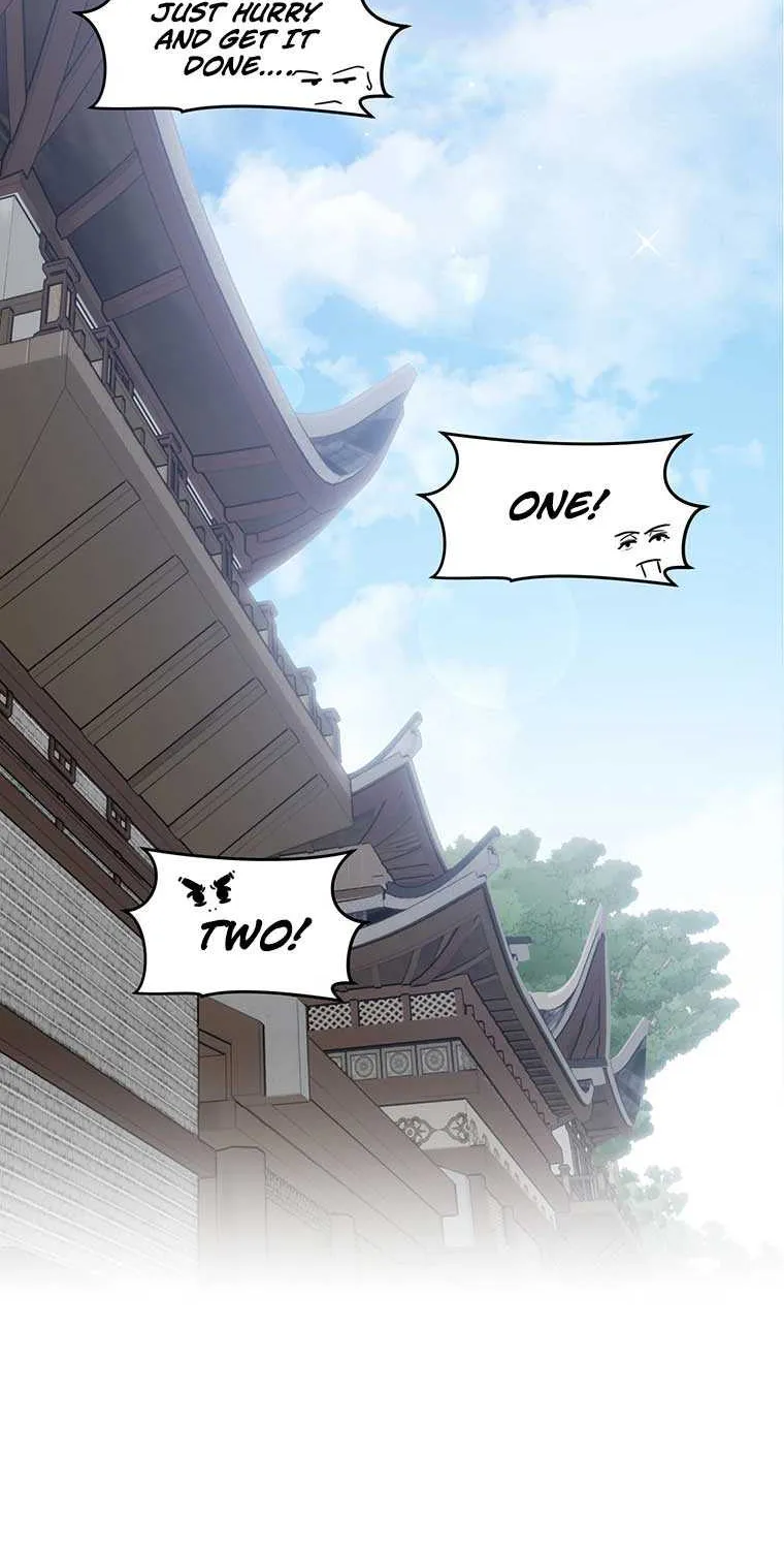 The Best Martial Arts Instructor In The World Chapter 17 page 44 - 