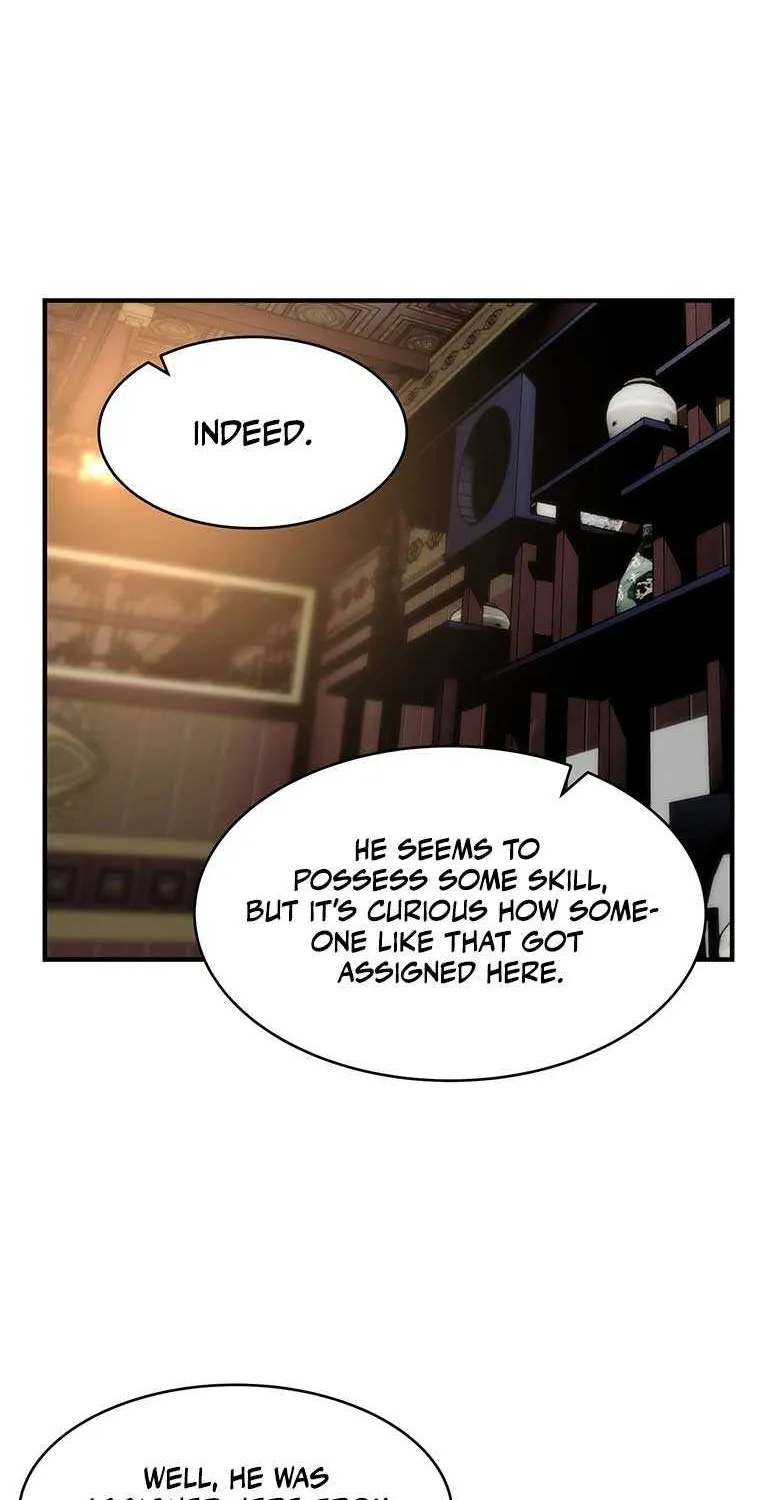 The Best Martial Arts Instructor In The World Chapter 17 page 47 - 