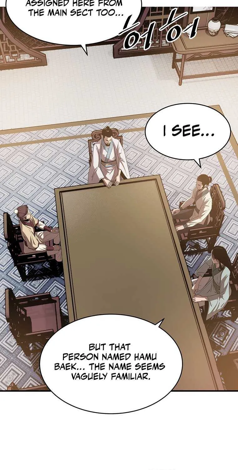 The Best Martial Arts Instructor In The World Chapter 17 page 48 - 