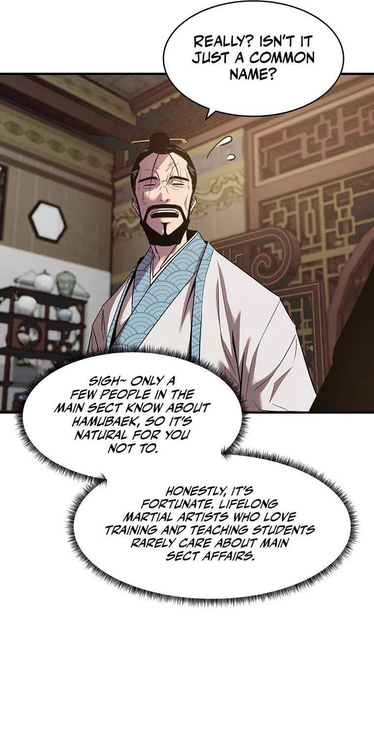 The Best Martial Arts Instructor In The World Chapter 17 page 49 - 