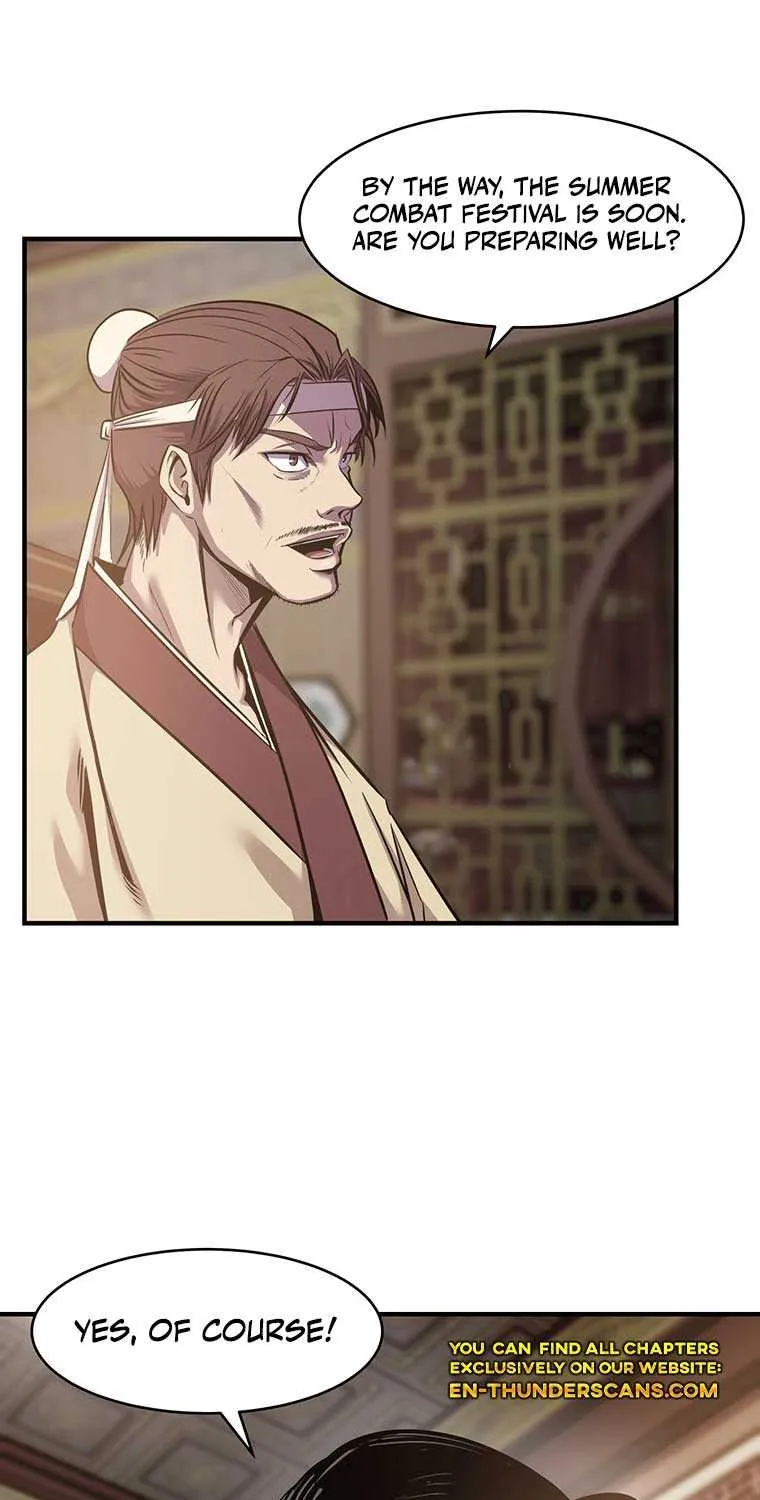 The Best Martial Arts Instructor In The World Chapter 17 page 50 - 