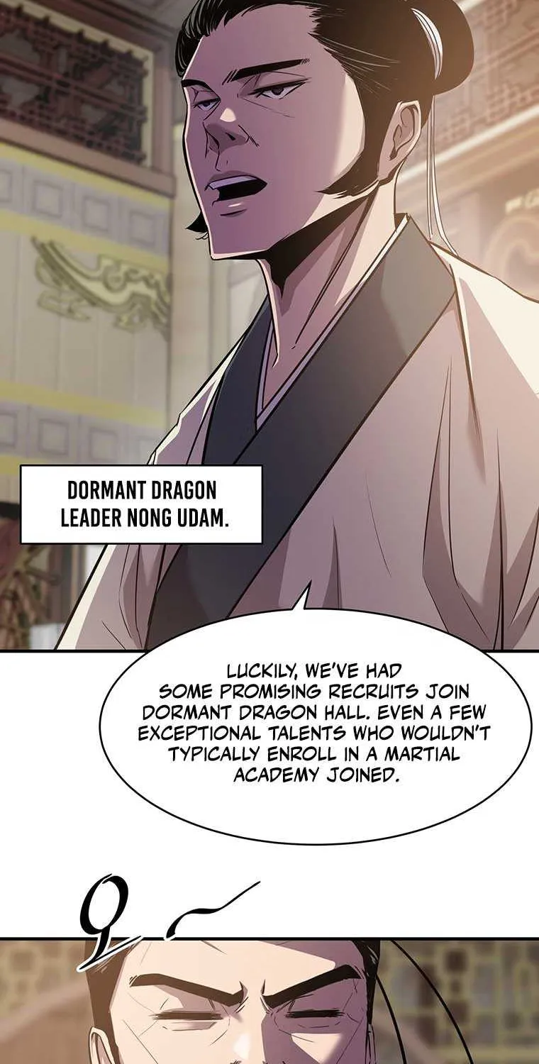 The Best Martial Arts Instructor In The World Chapter 17 page 51 - 