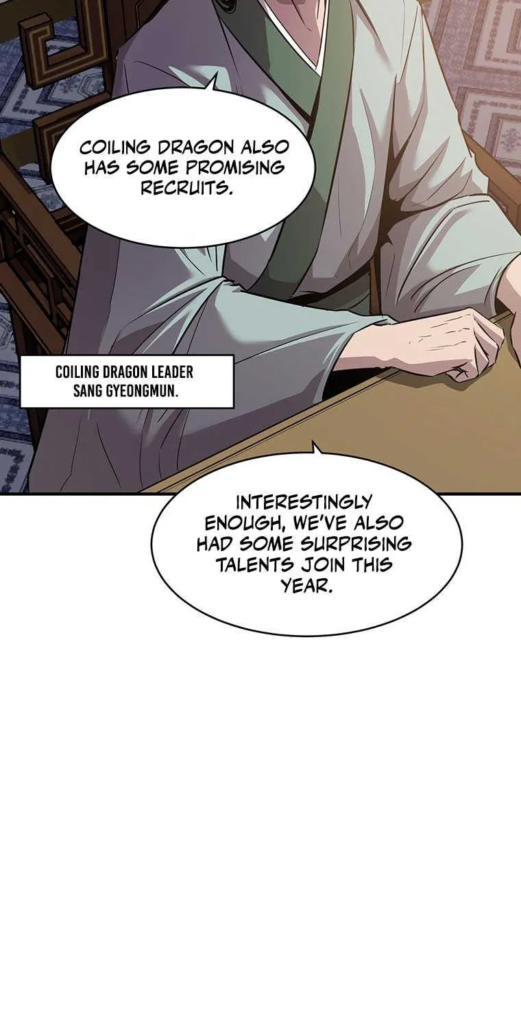The Best Martial Arts Instructor In The World Chapter 17 page 53 - 