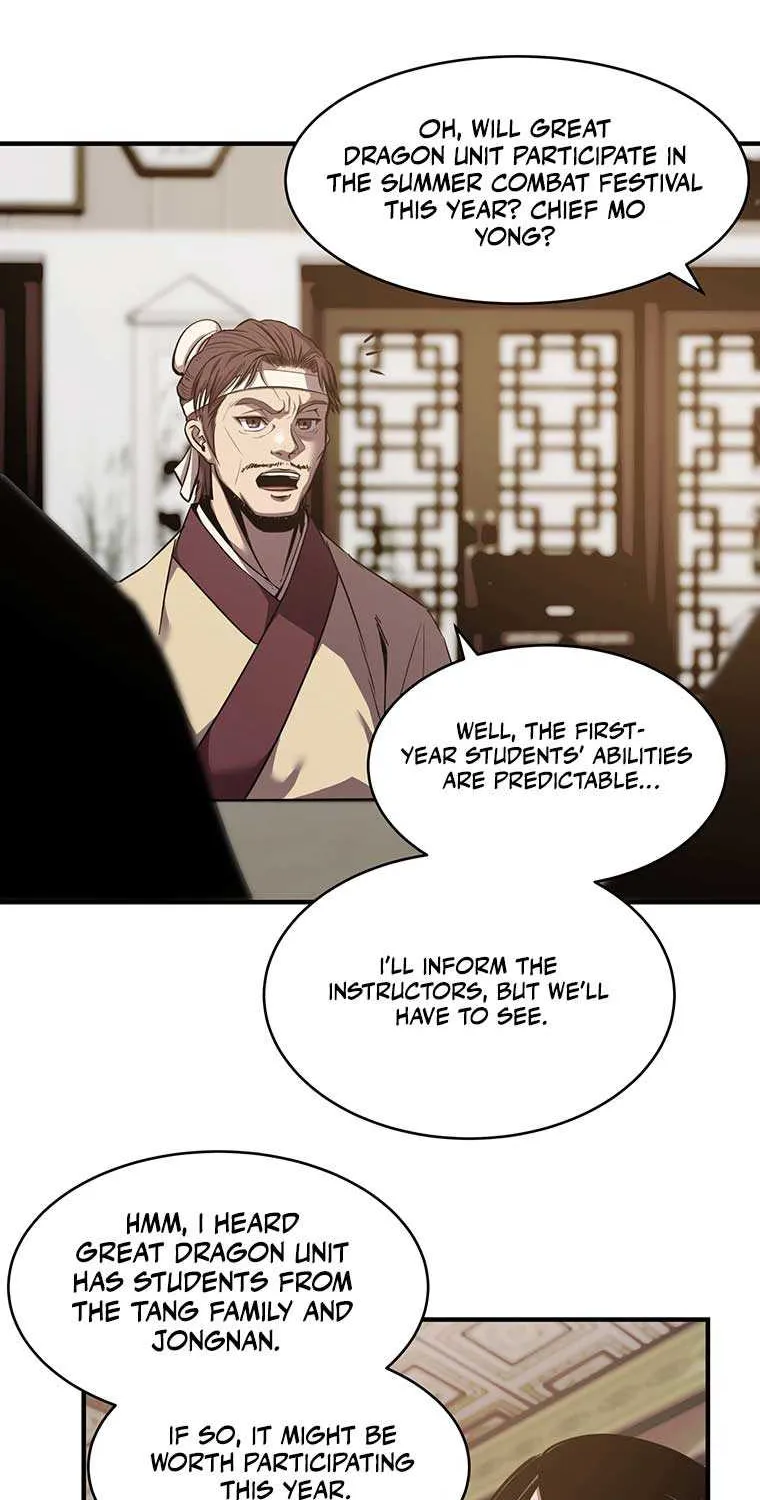 The Best Martial Arts Instructor In The World Chapter 17 page 55 - 
