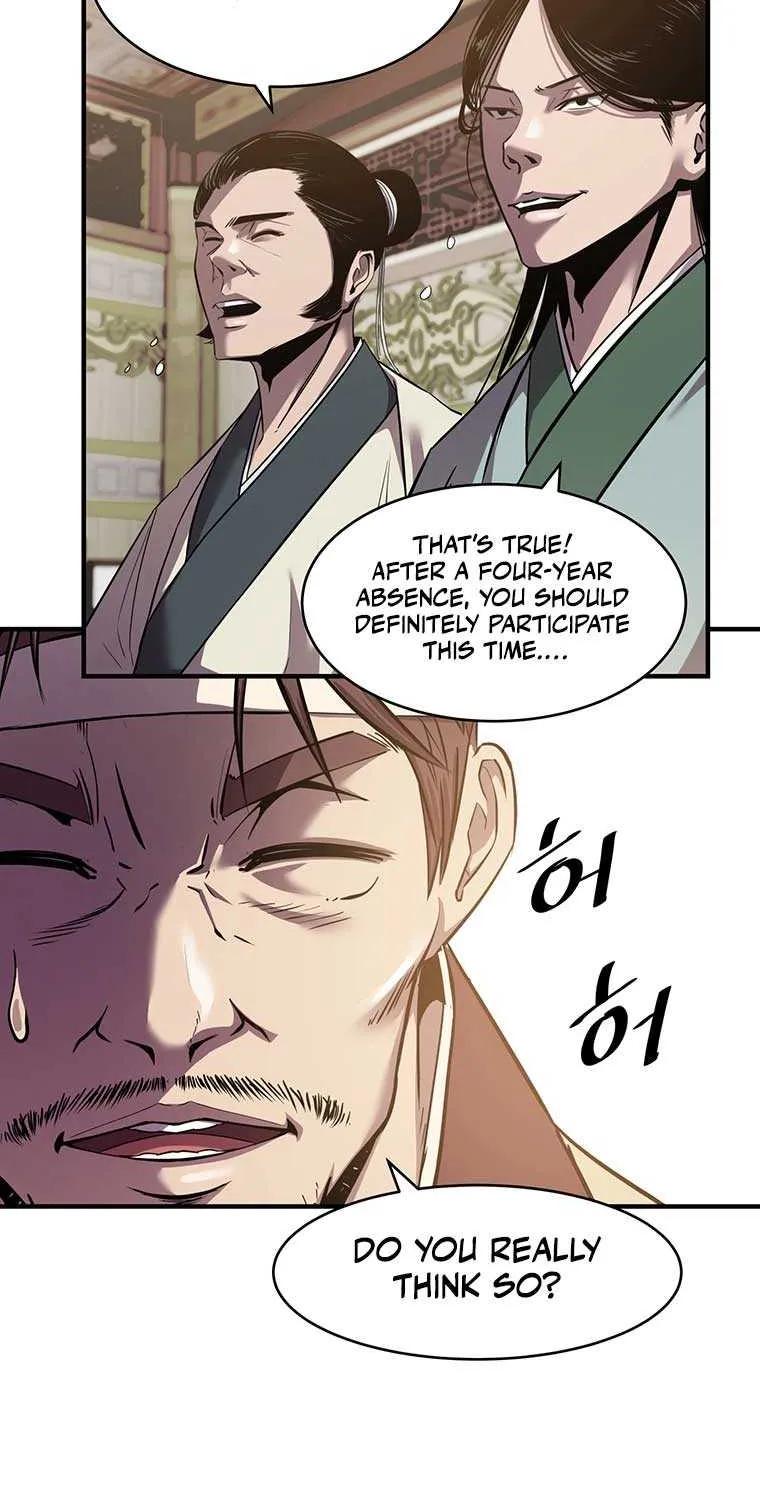 The Best Martial Arts Instructor In The World Chapter 17 page 56 - 