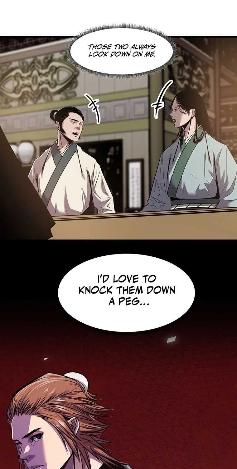 The Best Martial Arts Instructor In The World Chapter 17 page 57 - 