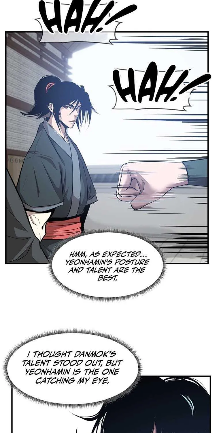 The Best Martial Arts Instructor In The World Chapter 17 page 64 - 