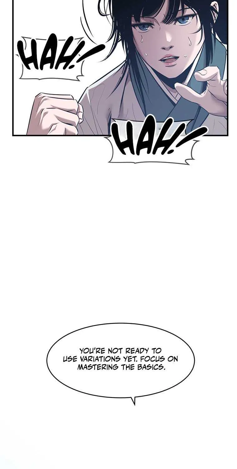 The Best Martial Arts Instructor In The World Chapter 17 page 65 - 