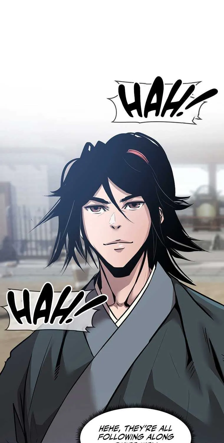 The Best Martial Arts Instructor In The World Chapter 17 page 68 - 
