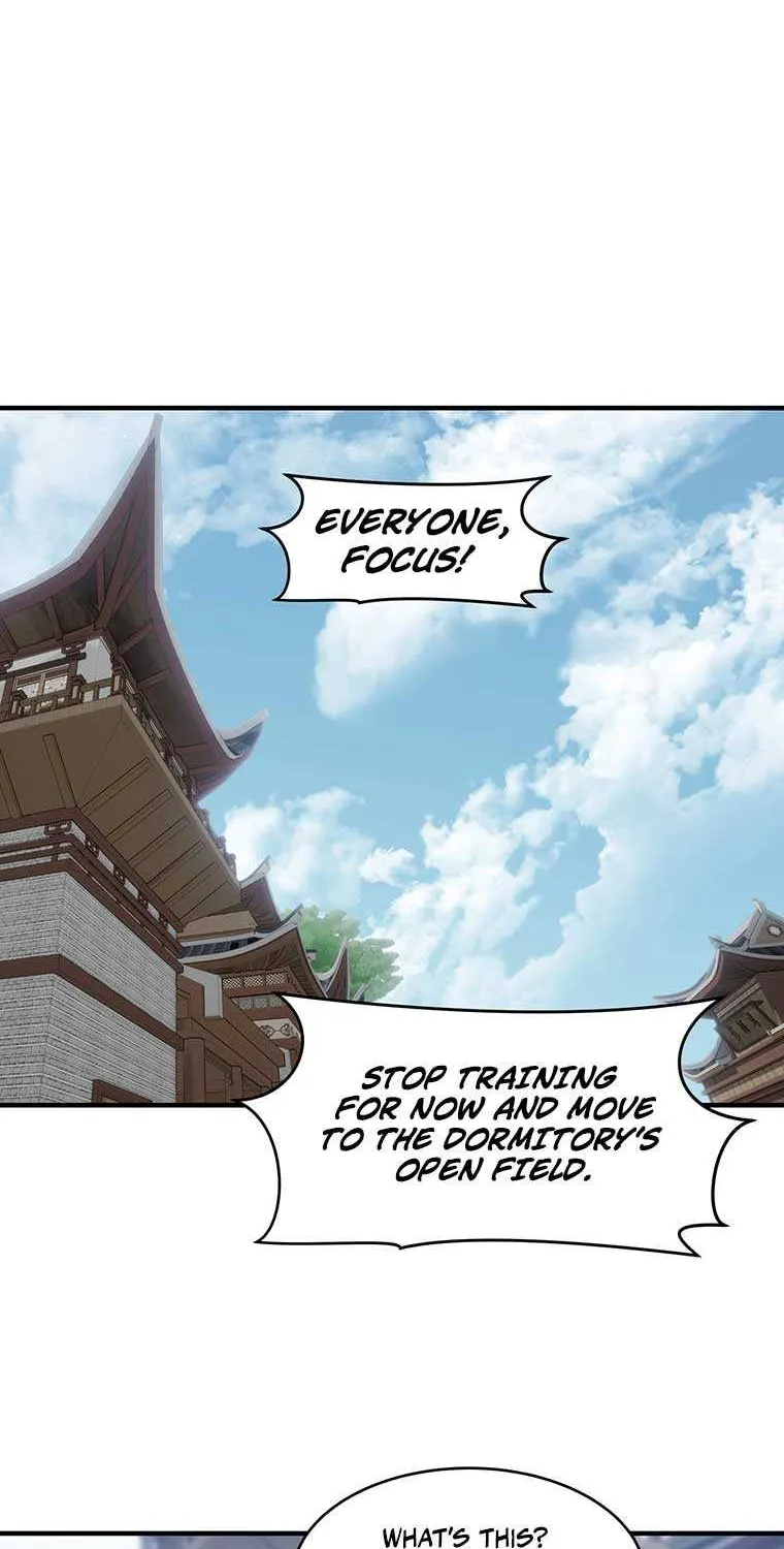 The Best Martial Arts Instructor In The World Chapter 17 page 71 - 