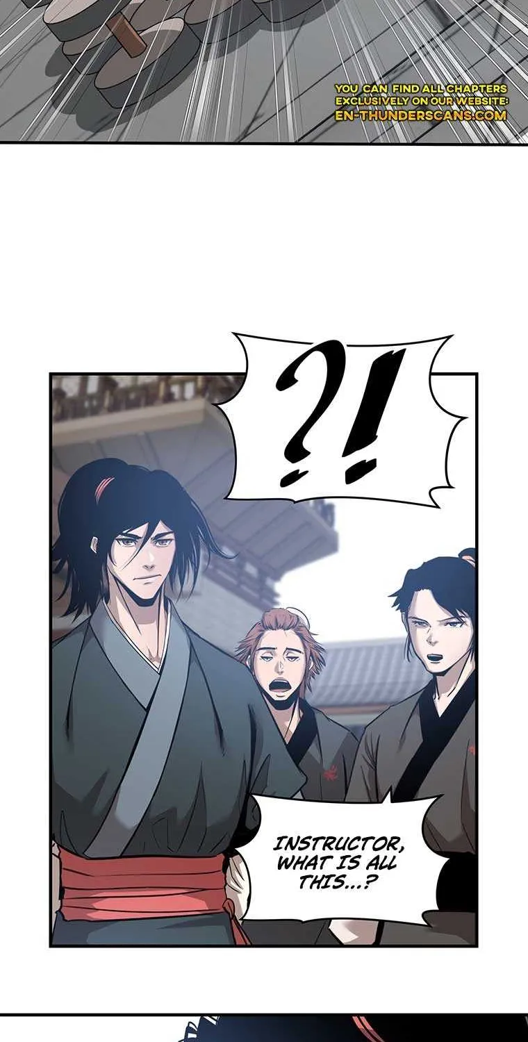 The Best Martial Arts Instructor In The World Chapter 17 page 75 - 