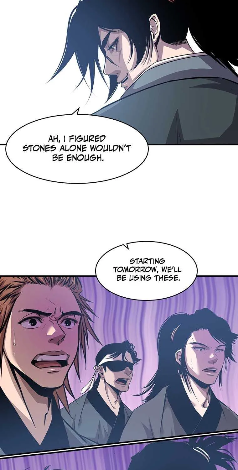 The Best Martial Arts Instructor In The World Chapter 17 page 76 - 