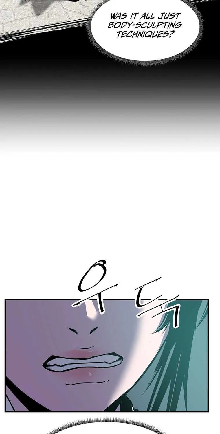 The Best Martial Arts Instructor In The World Chapter 17 page 9 - 