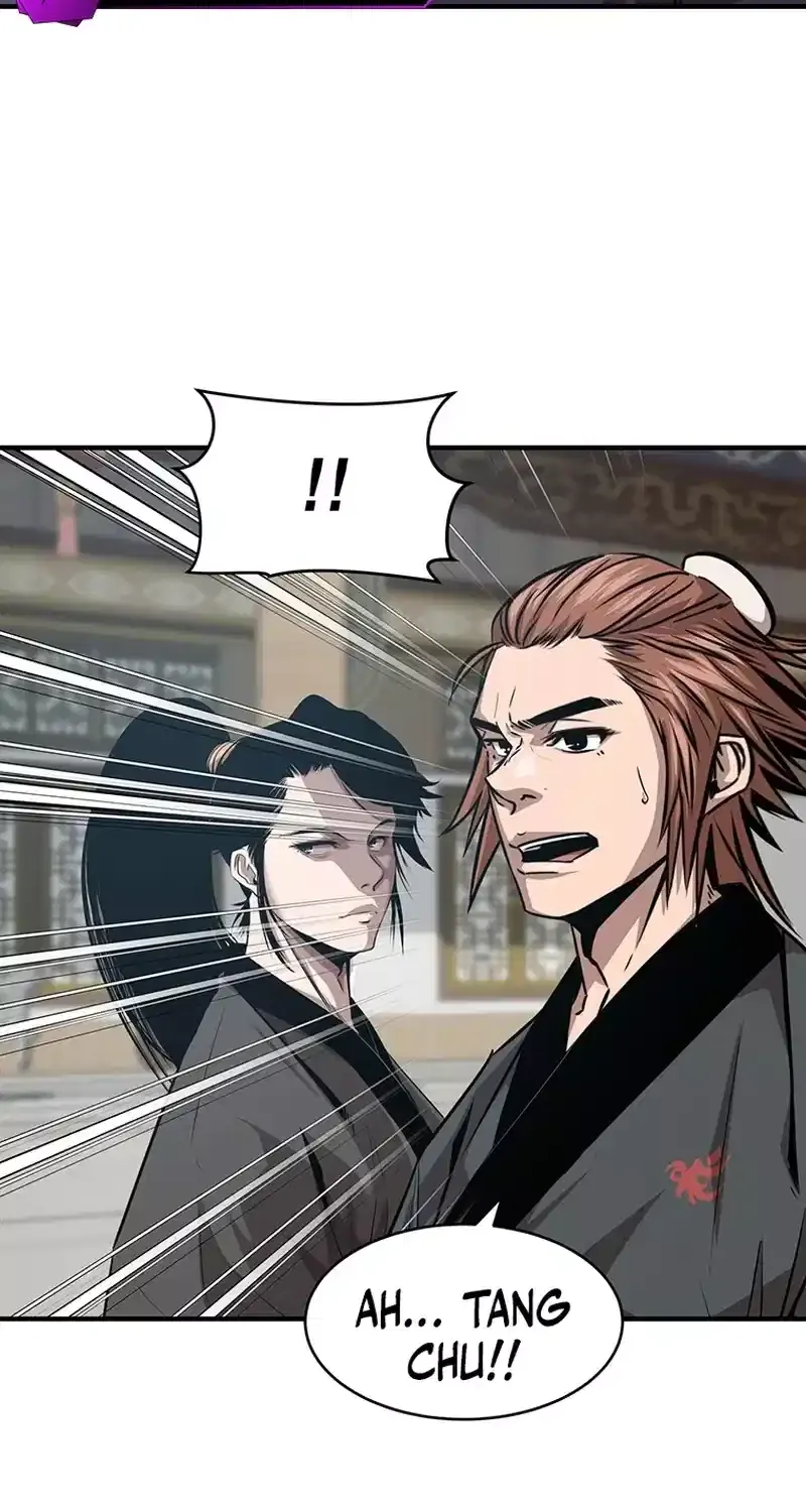 The Best Martial Arts Instructor In The World Chapter 18 page 14 - 
