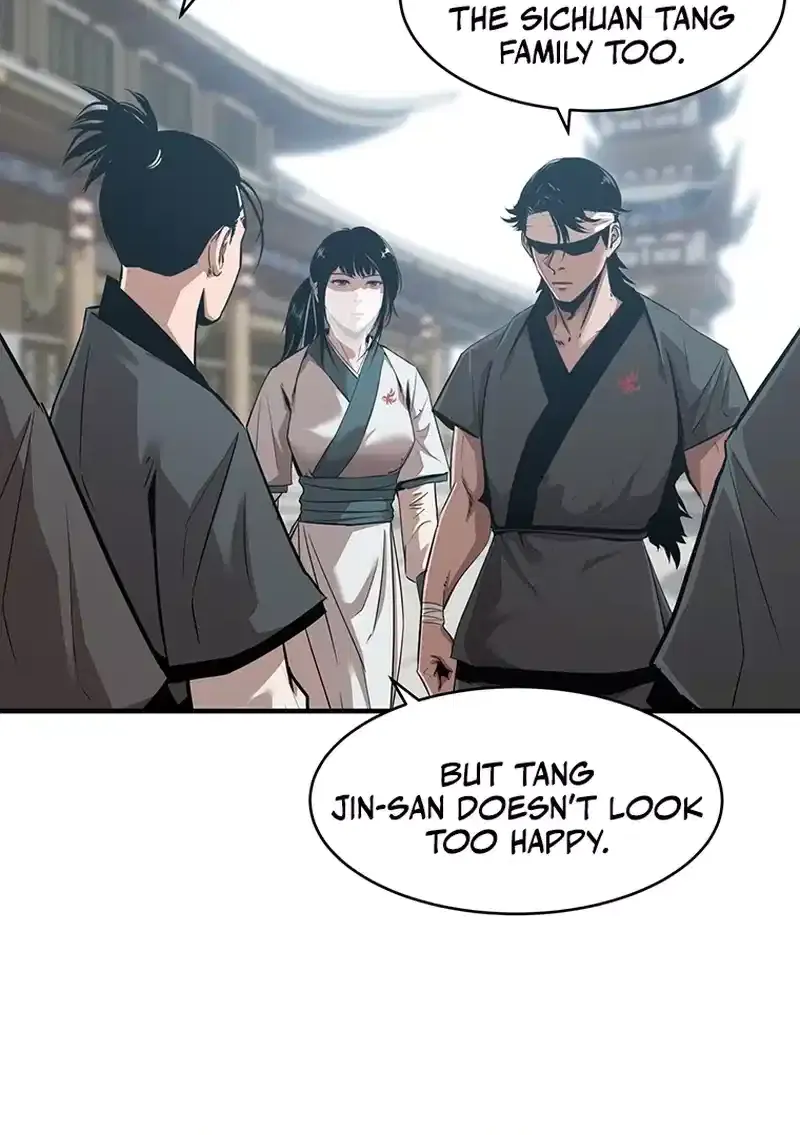 The Best Martial Arts Instructor In The World Chapter 18 page 18 - 