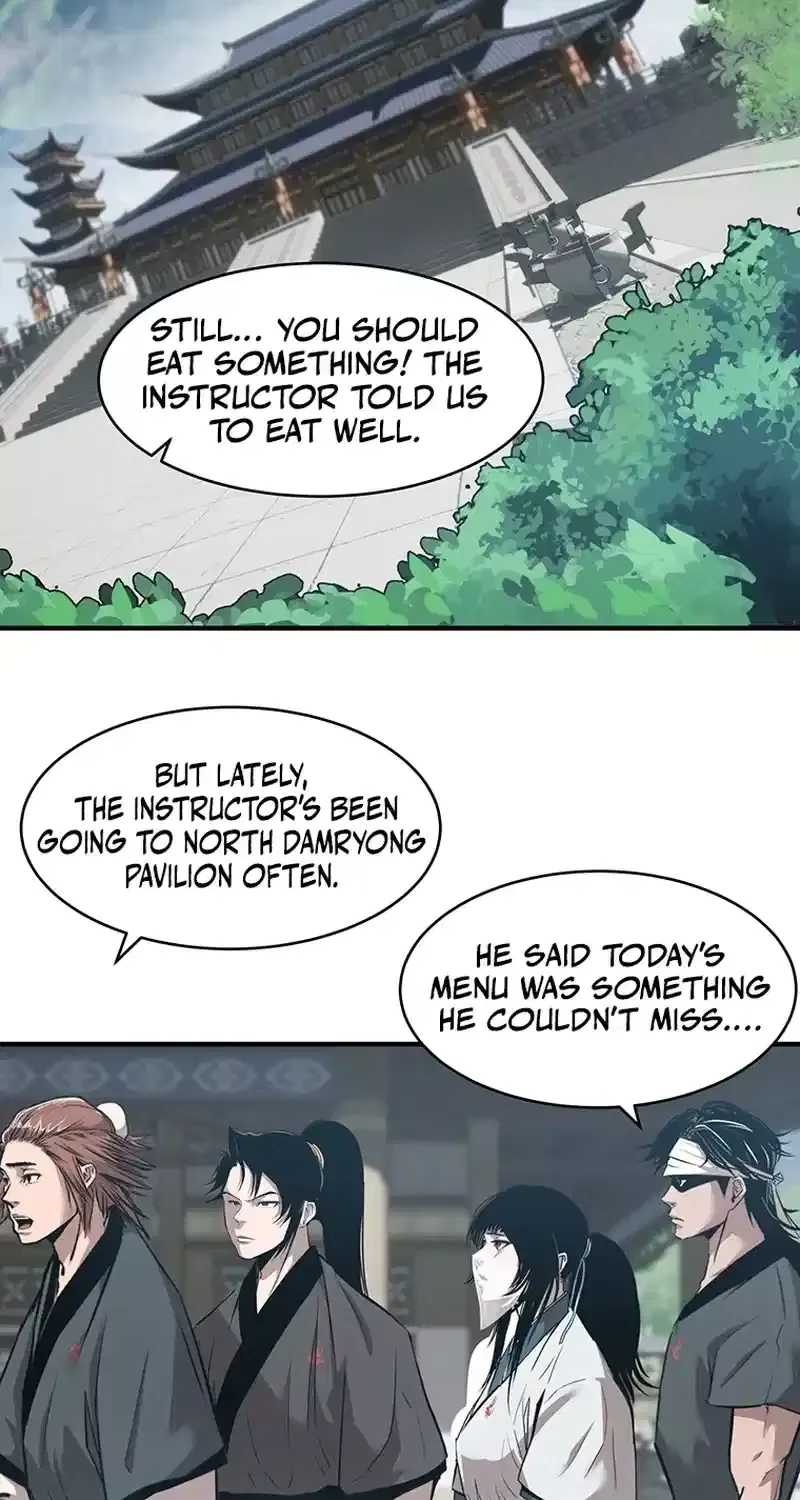 The Best Martial Arts Instructor In The World Chapter 18 page 3 - 