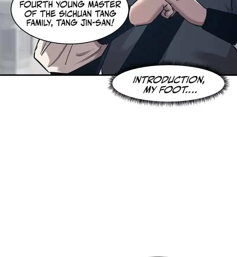 The Best Martial Arts Instructor In The World Chapter 18 page 23 - 