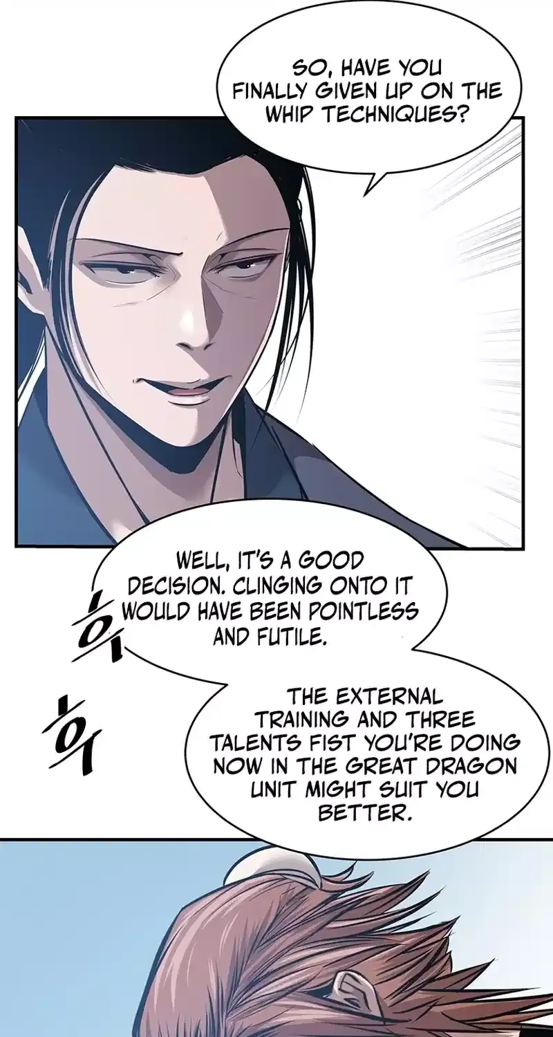 The Best Martial Arts Instructor In The World Chapter 18 page 24 - 