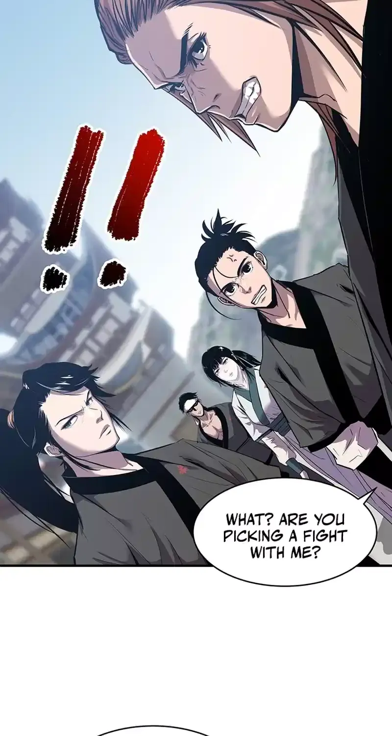 The Best Martial Arts Instructor In The World Chapter 18 page 25 - 